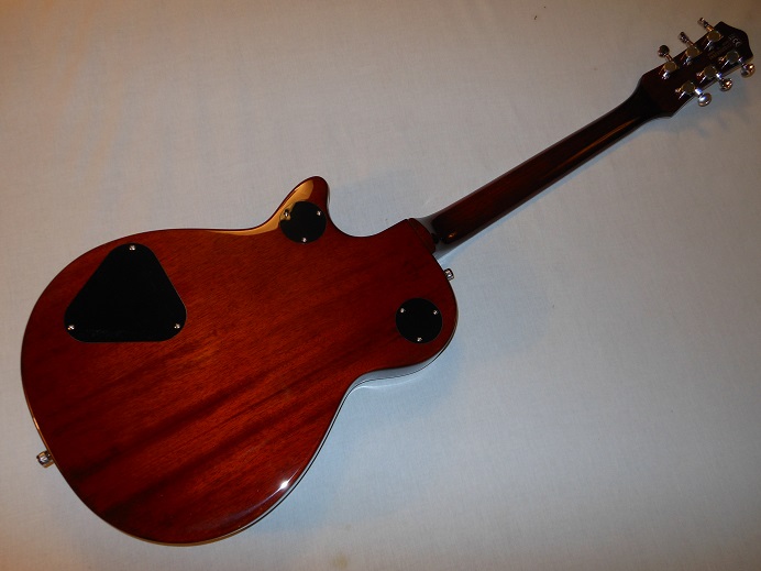 G5220 Electromatic Jet BT Picture 2